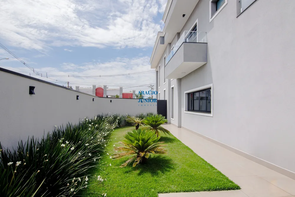 Casa, 3 quartos, 260 m² - Foto 12