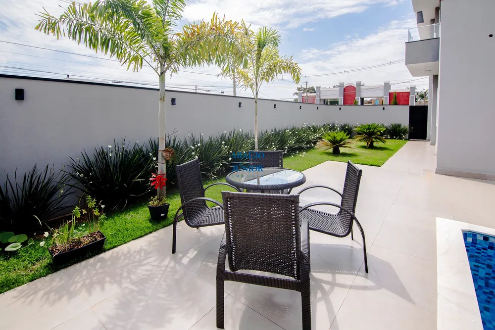 Casa, 3 quartos, 260 m² - Foto 11