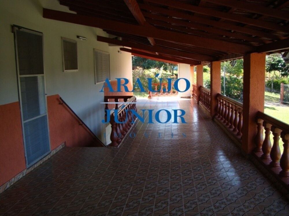 Chácara à venda com 5 quartos, 500m² - Foto 8