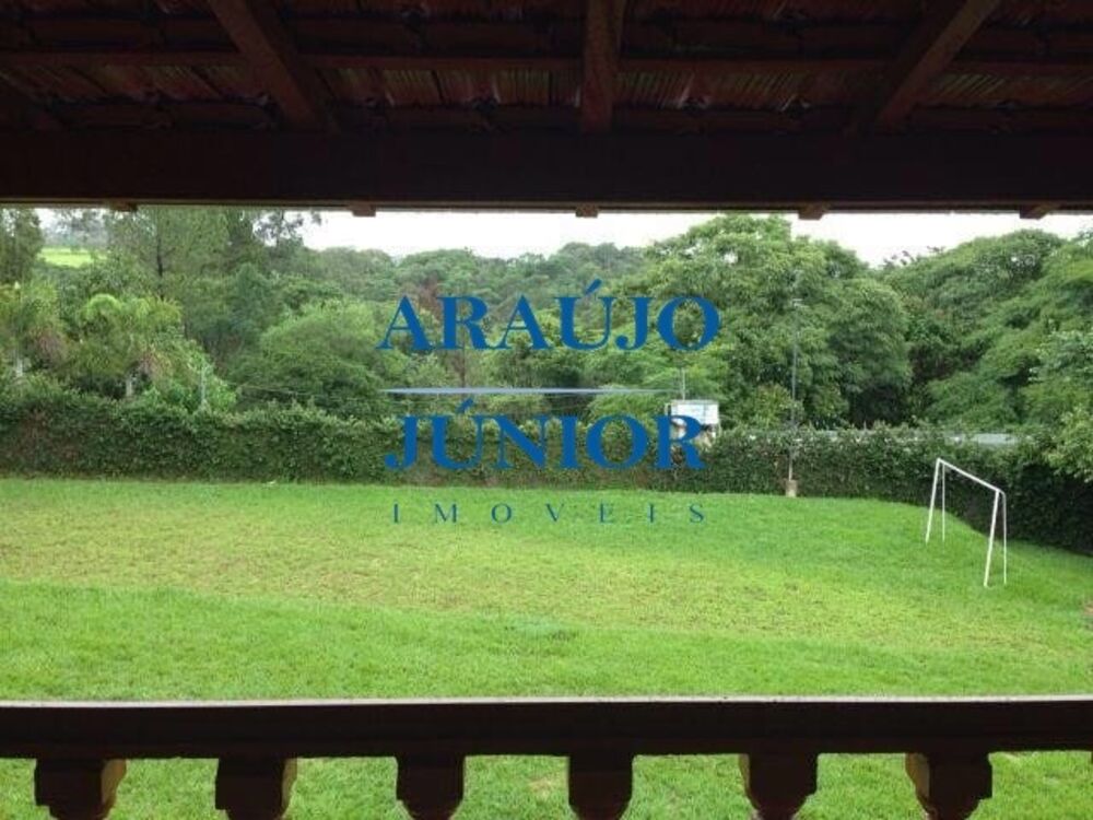 Chácara à venda com 5 quartos, 500m² - Foto 19