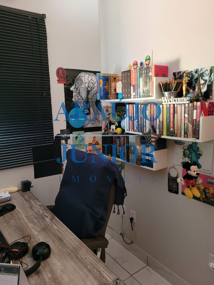 Apartamento, 3 quartos, 70 m² - Foto 4
