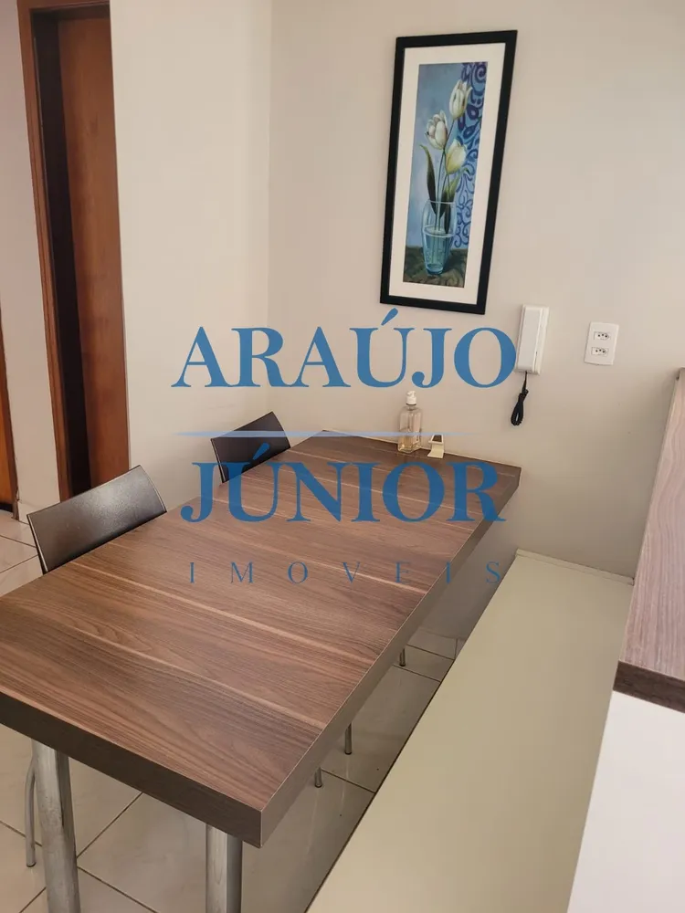 Apartamento, 3 quartos, 70 m² - Foto 3