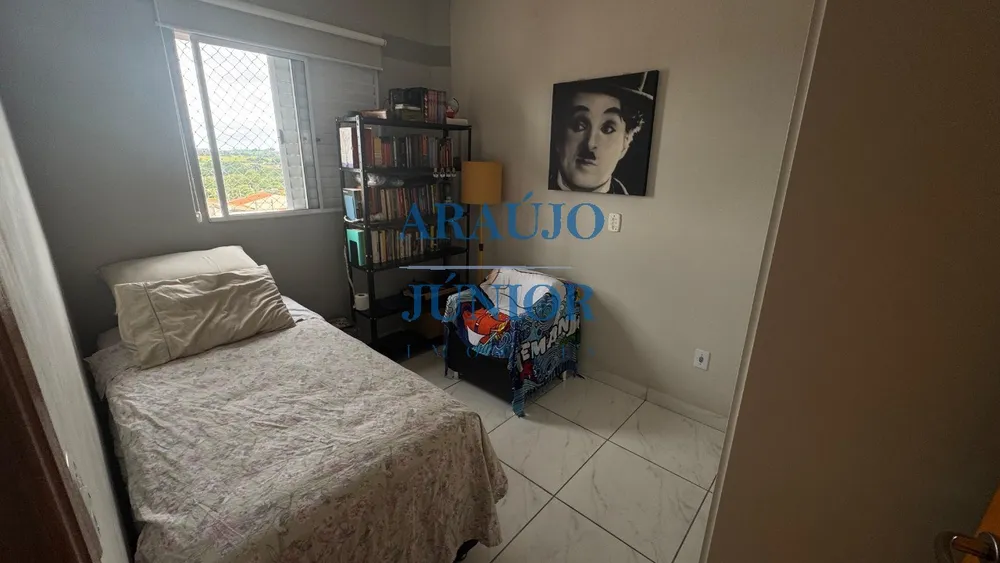 Apartamento, 3 quartos, 70 m² - Foto 14