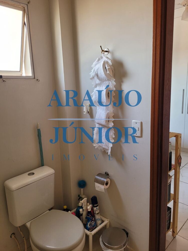 Apartamento, 3 quartos, 70 m² - Foto 6