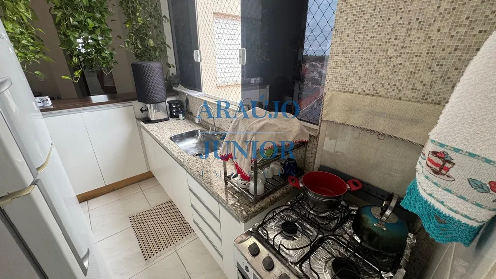 Apartamento, 3 quartos, 70 m² - Foto 12