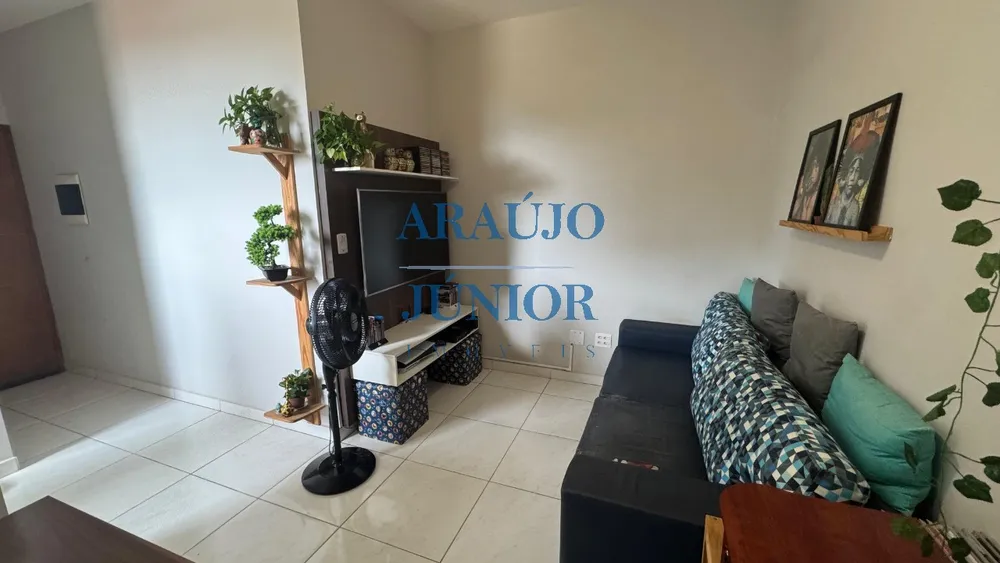 Apartamento, 3 quartos, 70 m² - Foto 1