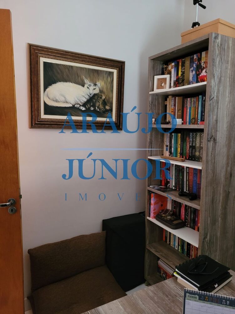 Apartamento, 3 quartos, 70 m² - Foto 5