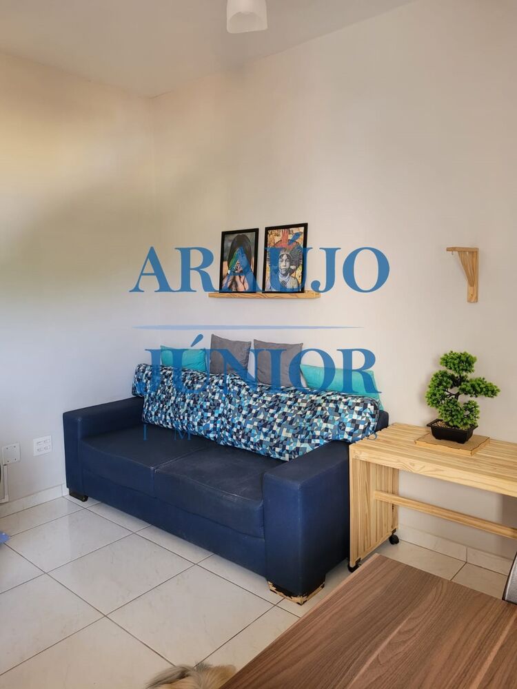 Apartamento, 3 quartos, 70 m² - Foto 1