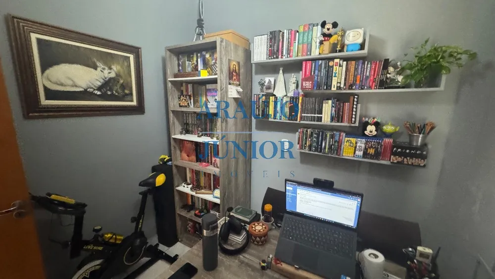 Apartamento, 3 quartos, 70 m² - Foto 13
