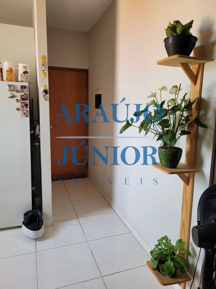 Apartamento, 3 quartos, 70 m² - Foto 2