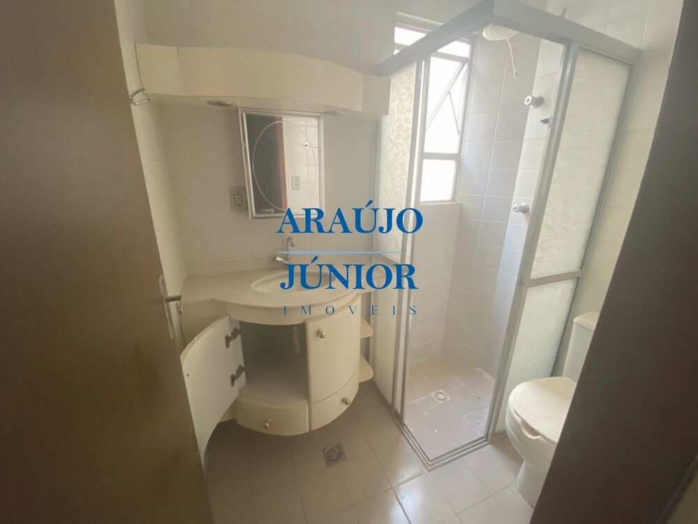 Apartamento, 3 quartos, 62 m² - Foto 7