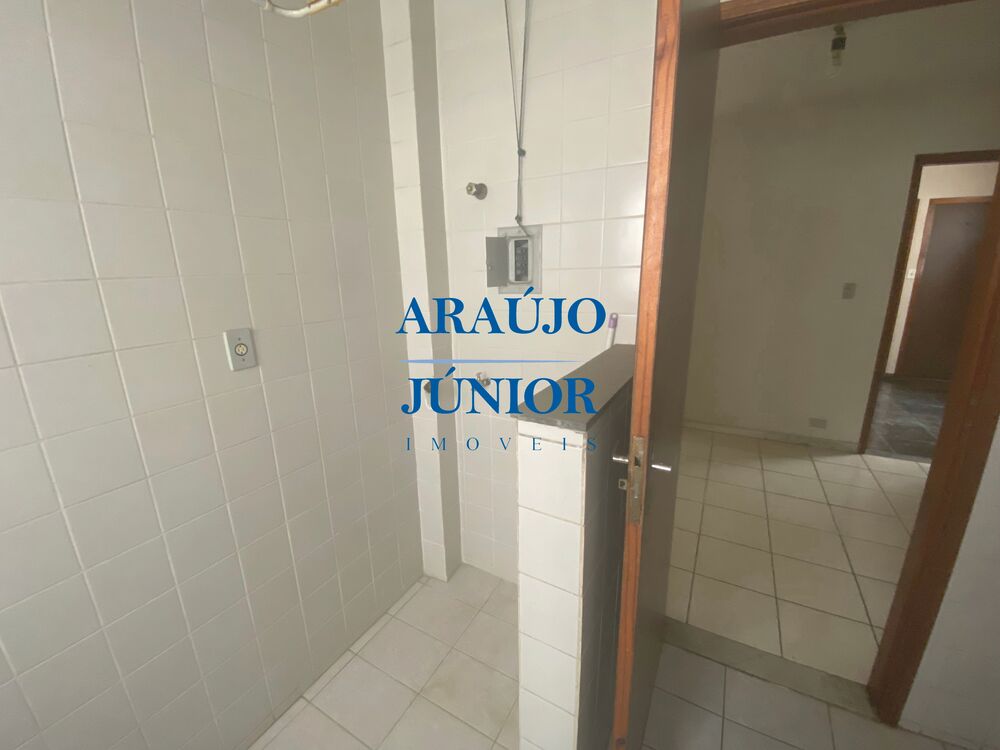 Apartamento, 3 quartos, 62 m² - Foto 9