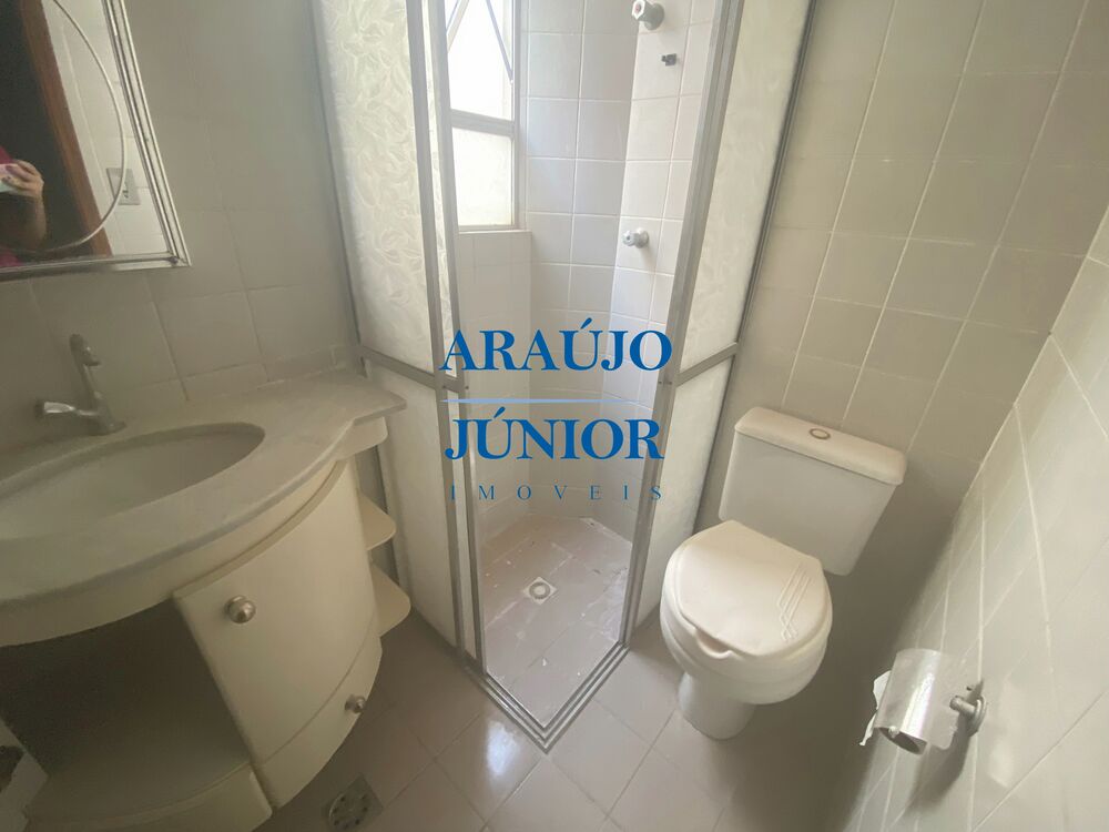 Apartamento, 3 quartos, 62 m² - Foto 4