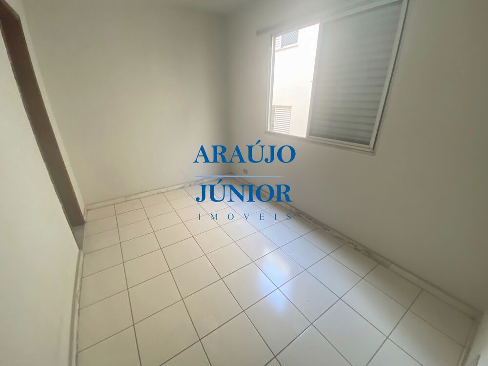 Apartamento, 3 quartos, 62 m² - Foto 1