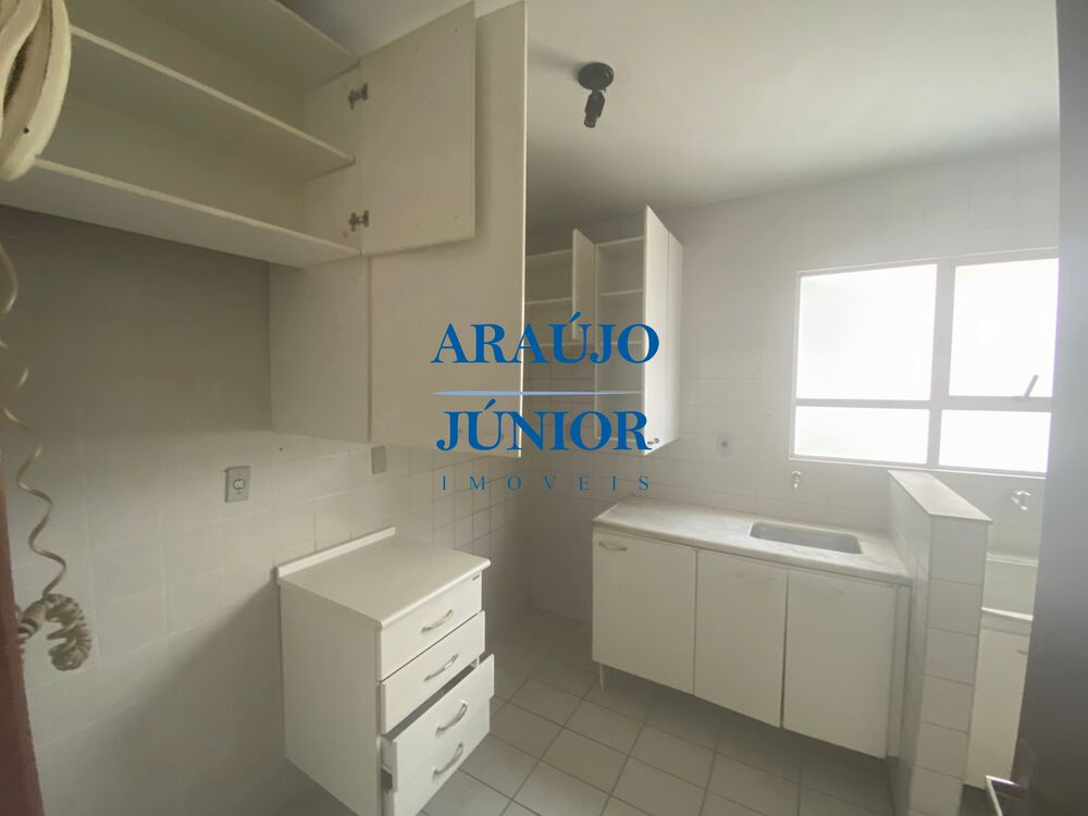 Apartamento, 3 quartos, 62 m² - Foto 2