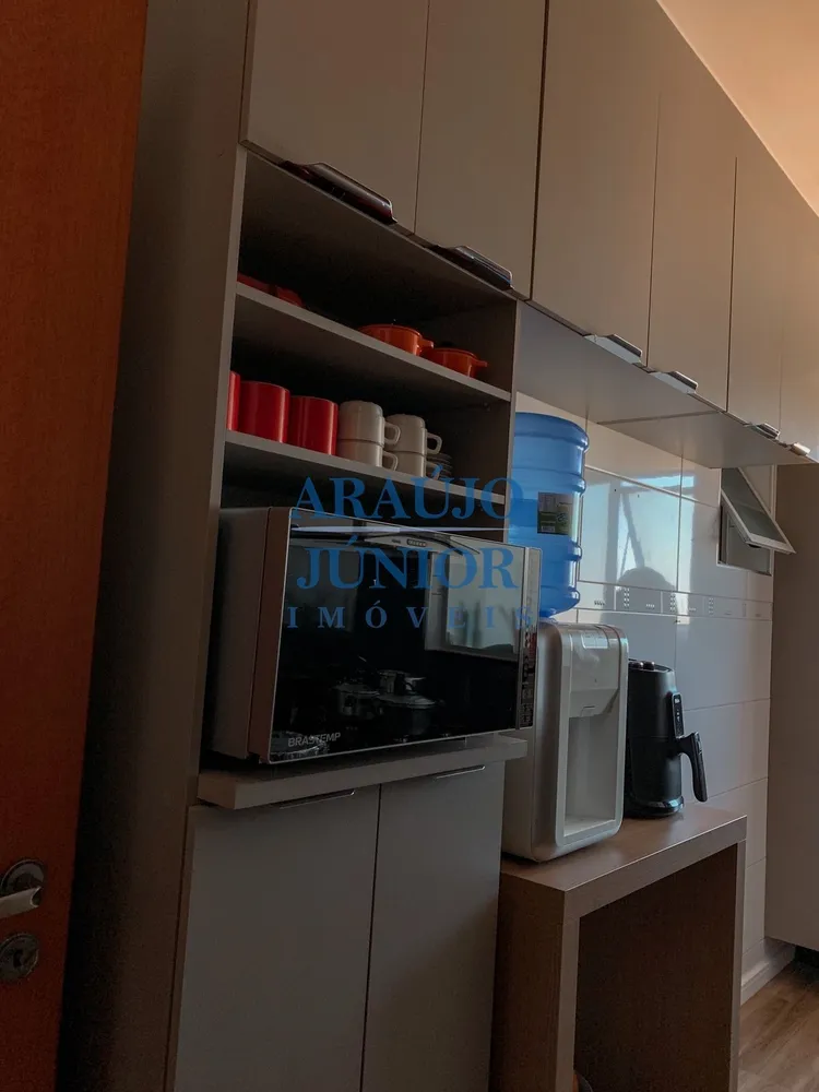 Apartamento, 3 quartos, 77 m² - Foto 12