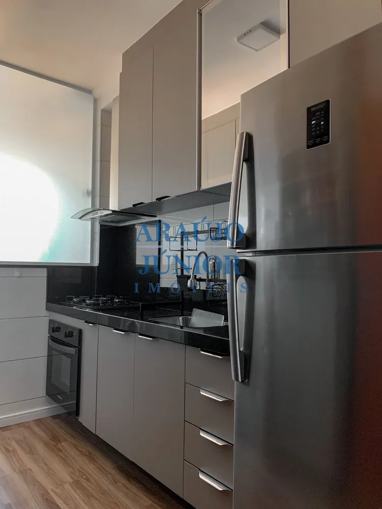 Apartamento, 3 quartos, 77 m² - Foto 7