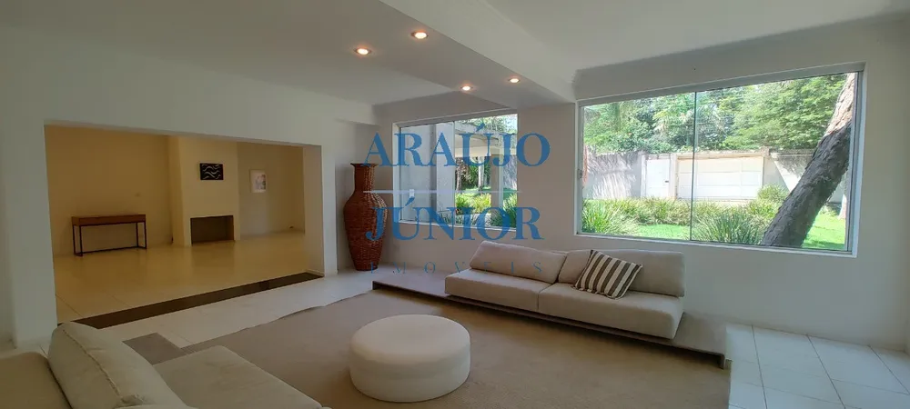 Chácara, 5 quartos, 2940 m² - Foto 4