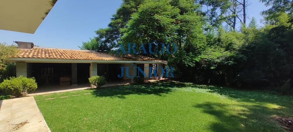 Chácara, 5 quartos, 2940 m² - Foto 7