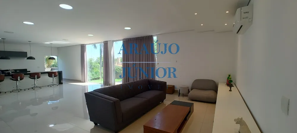 Chácara, 5 quartos, 2940 m² - Foto 5