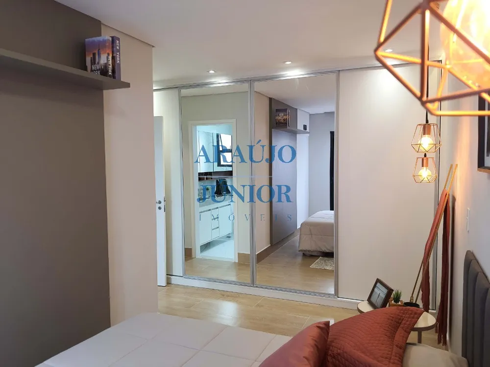 Apartamento, 3 quartos, 101 m² - Foto 6