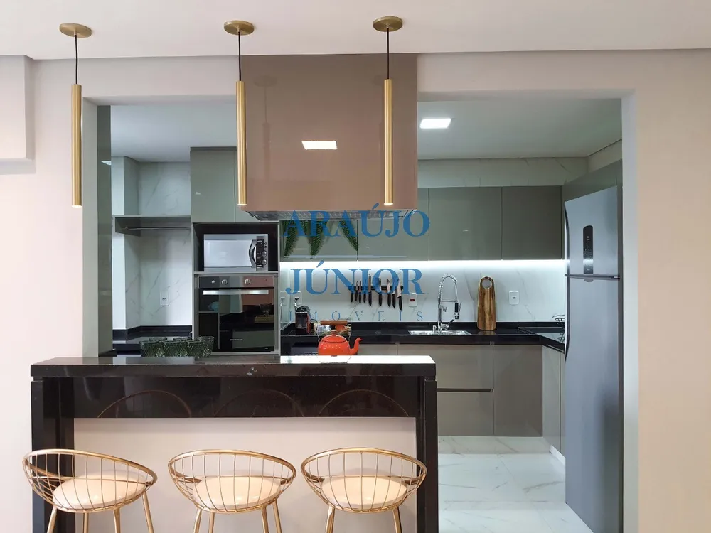 Apartamento, 3 quartos, 101 m² - Foto 7