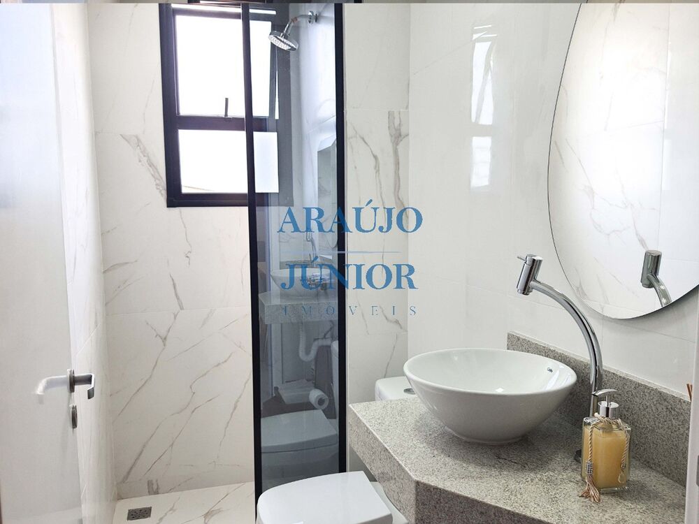 Apartamento à venda com 3 quartos, 101m² - Foto 5