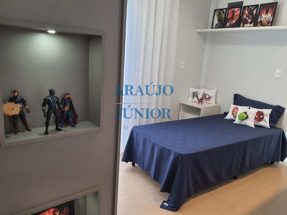 Apartamento, 3 quartos, 101 m² - Foto 12