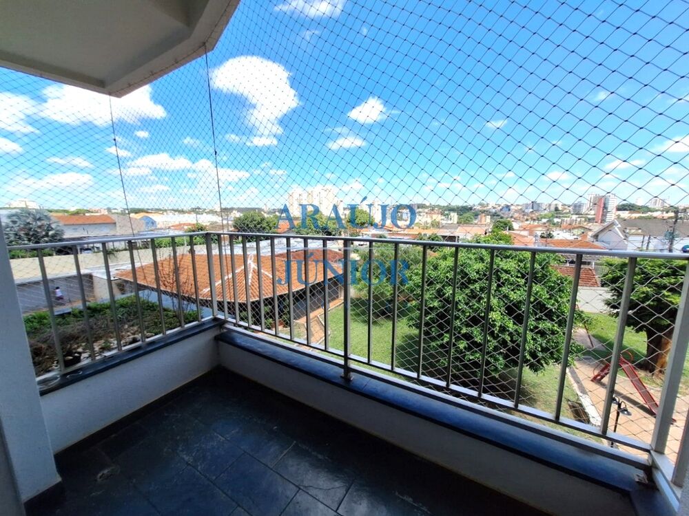 Apartamento à venda e aluguel com 3 quartos, 120m² - Foto 4