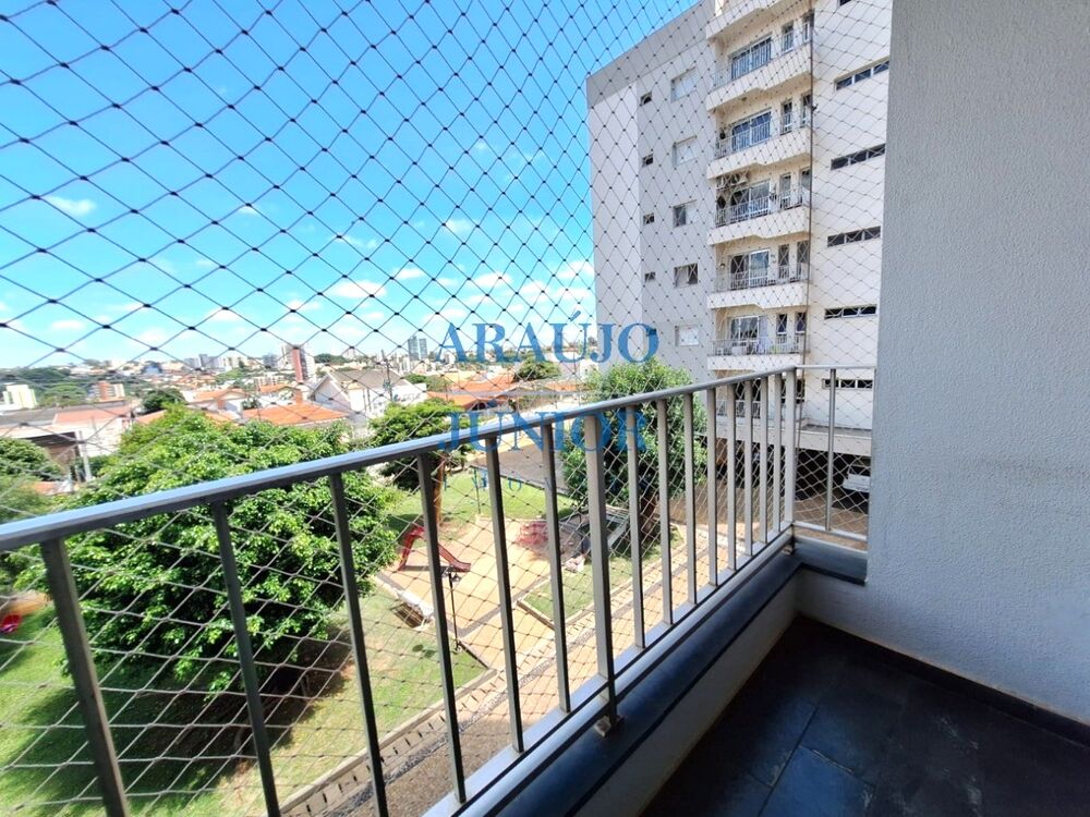 Apartamento à venda e aluguel com 3 quartos, 120m² - Foto 6