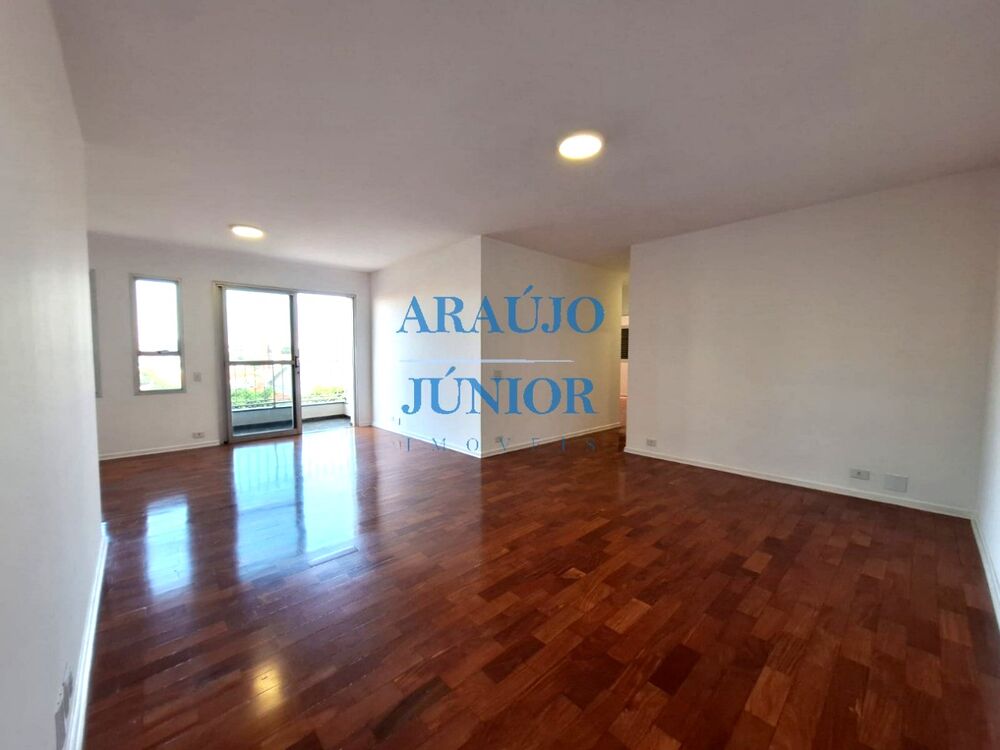 Apartamento à venda e aluguel com 3 quartos, 120m² - Foto 2