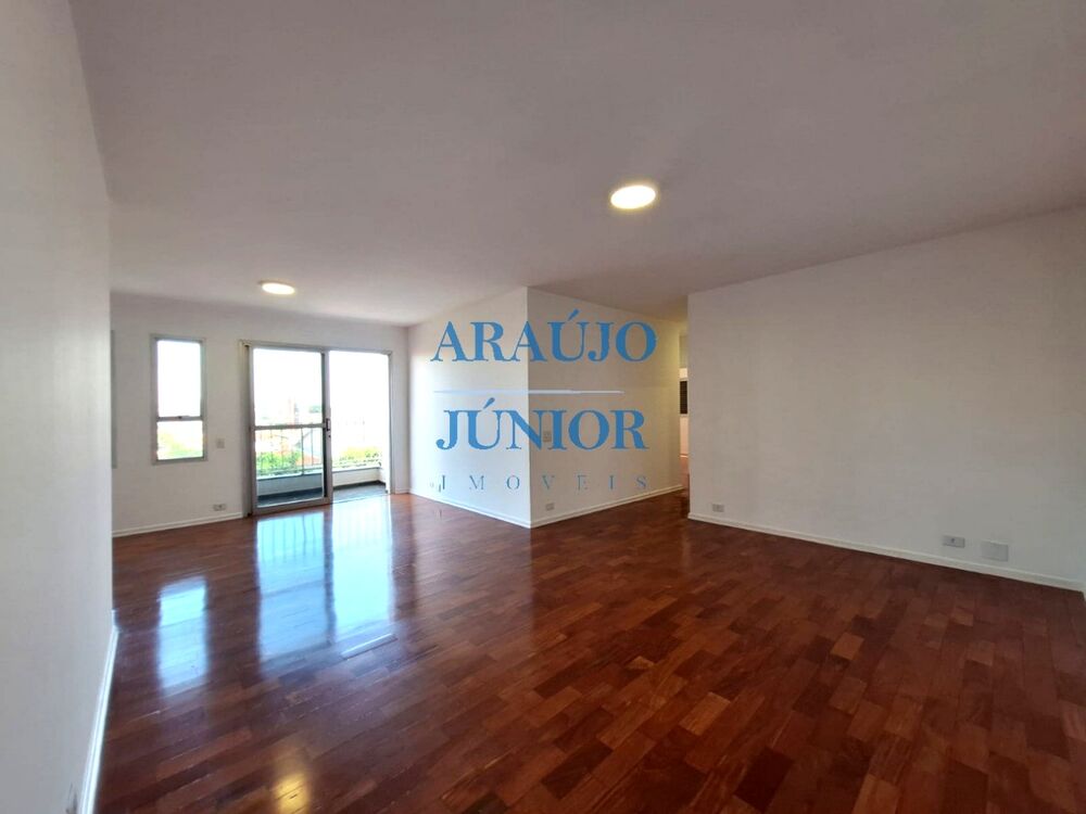 Apartamento à venda e aluguel com 3 quartos, 120m² - Foto 3