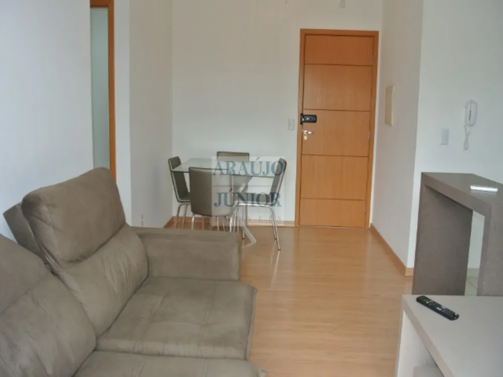 Apartamento, 2 quartos, 58 m² - Foto 12