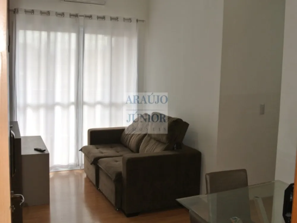Apartamento, 2 quartos, 58 m² - Foto 2