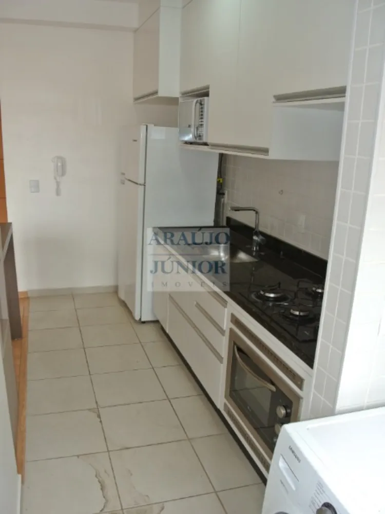 Apartamento, 2 quartos, 58 m² - Foto 8