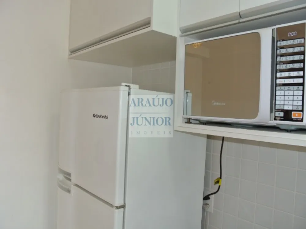 Apartamento, 2 quartos, 58 m² - Foto 7