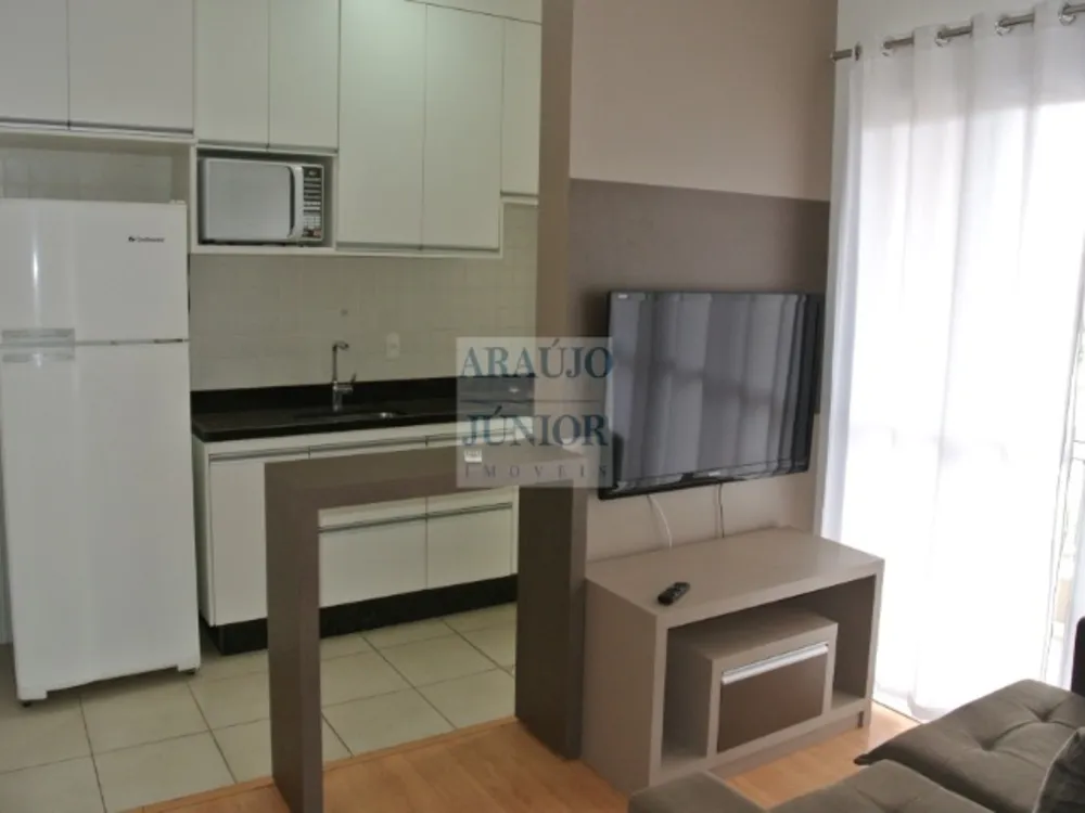 Apartamento, 2 quartos, 58 m² - Foto 4