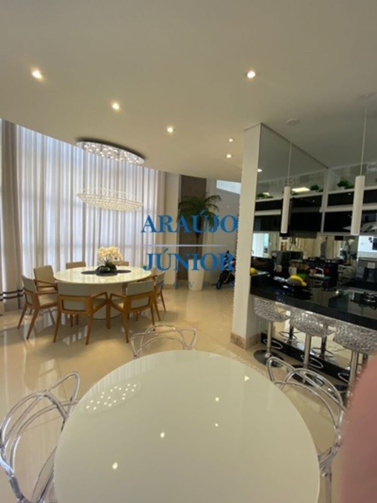 Casa à venda com 4 quartos, 480m² - Foto 5