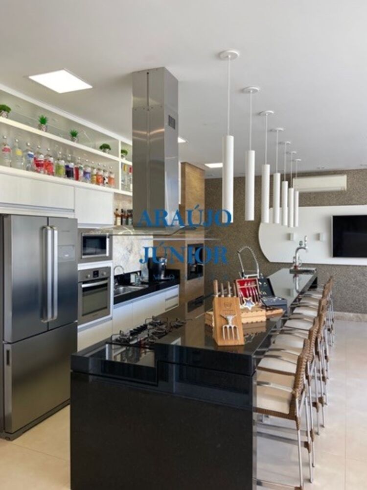 Casa à venda com 4 quartos, 480m² - Foto 10