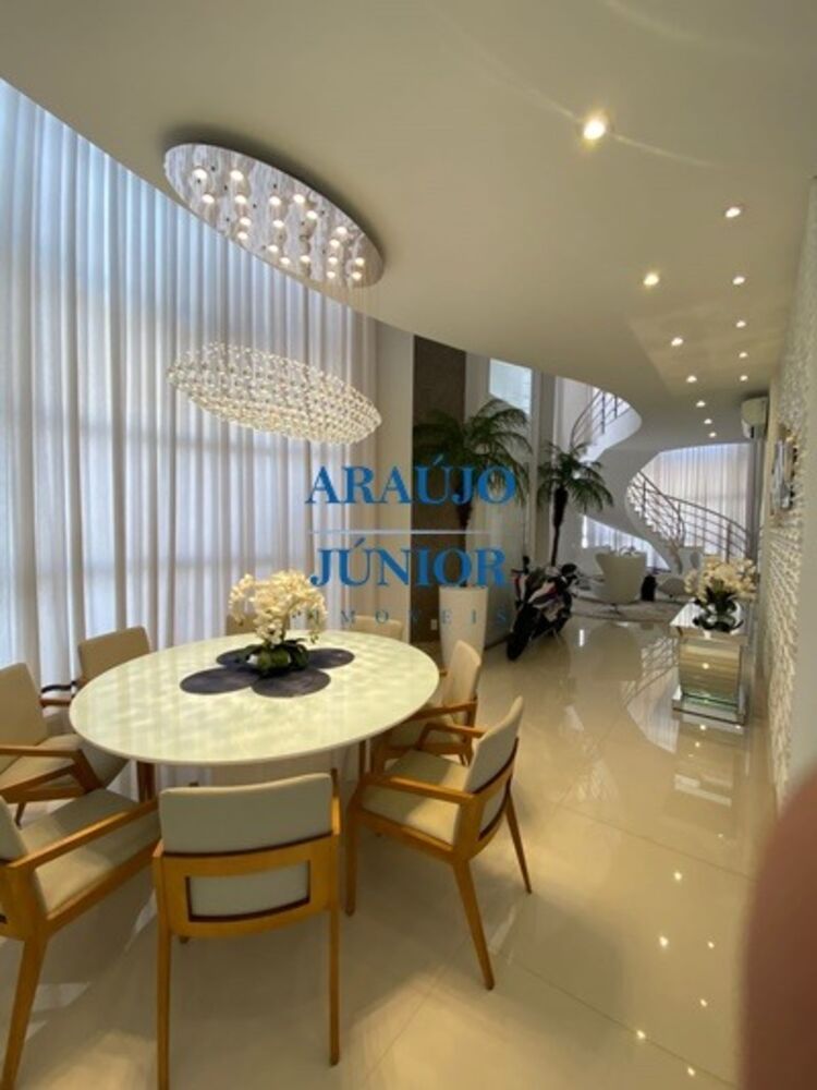 Casa à venda com 4 quartos, 480m² - Foto 3