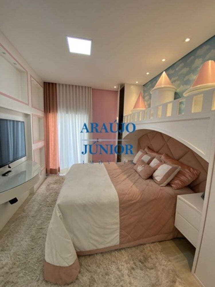 Casa à venda com 4 quartos, 480m² - Foto 11