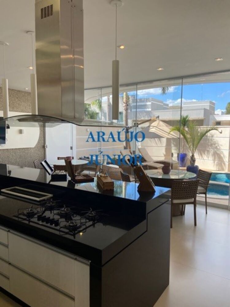 Casa à venda com 4 quartos, 480m² - Foto 7