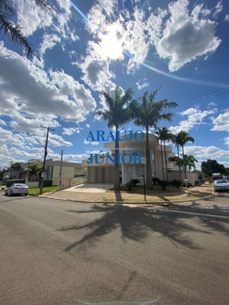 Casa à venda com 4 quartos, 480m² - Foto 18