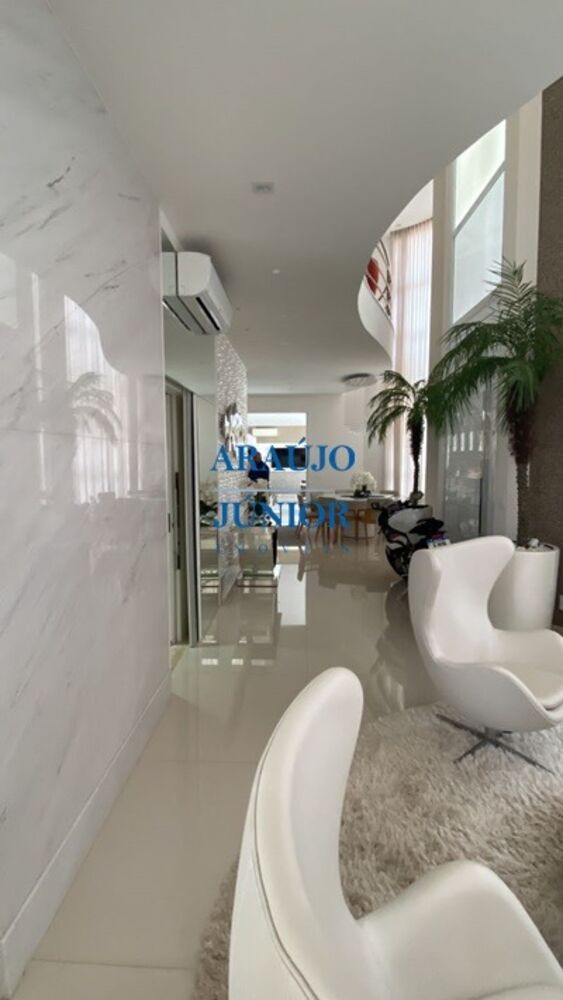 Casa à venda com 4 quartos, 480m² - Foto 9