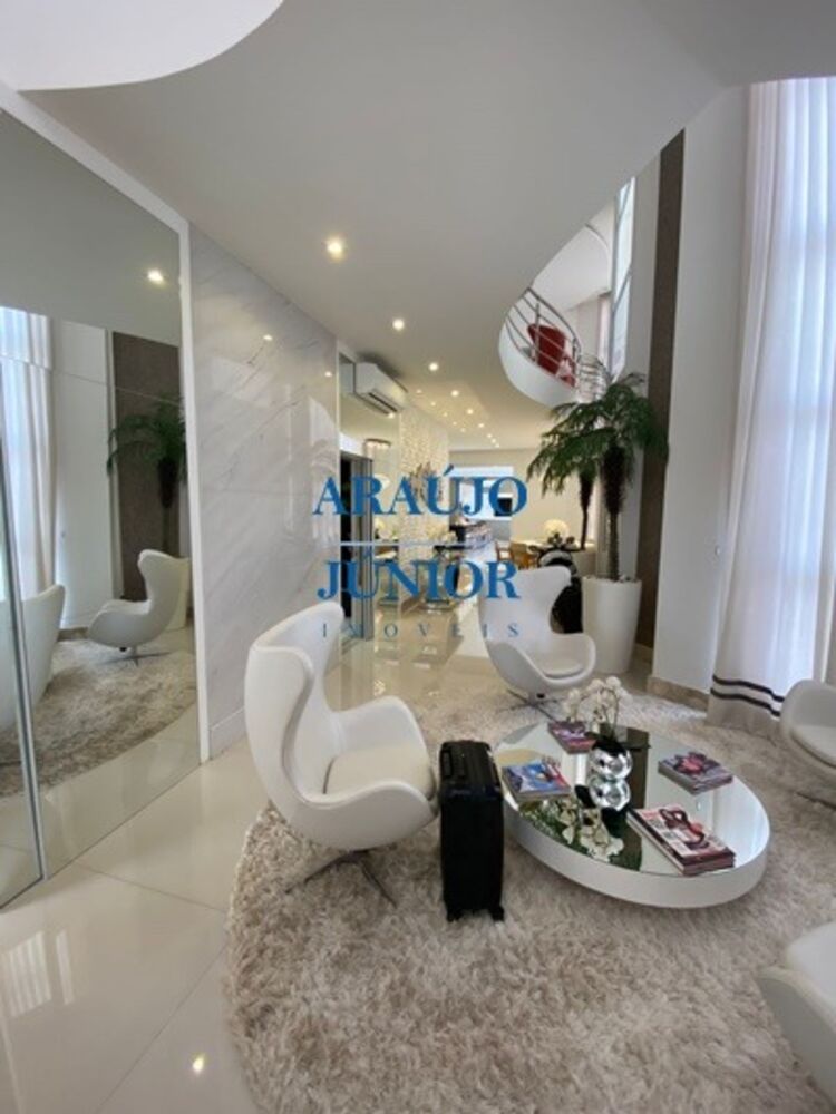 Casa à venda com 4 quartos, 480m² - Foto 12
