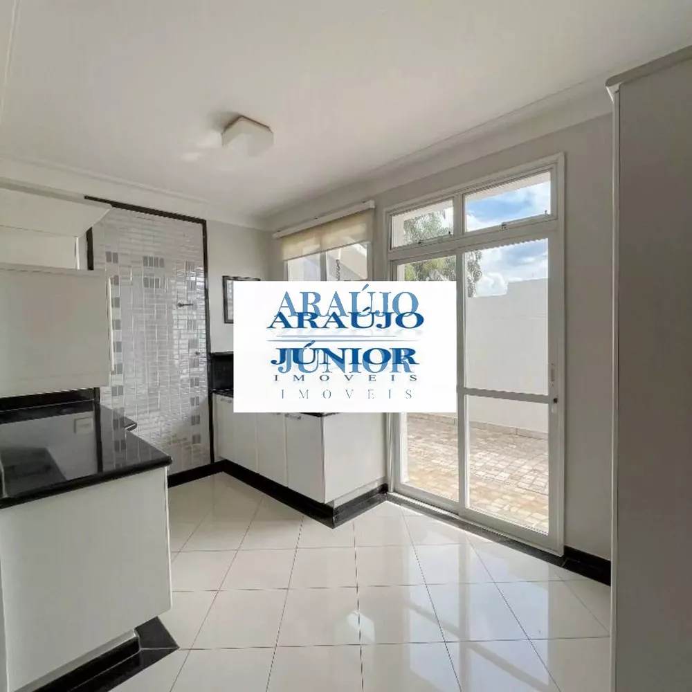 Casa, 4 quartos - Foto 11