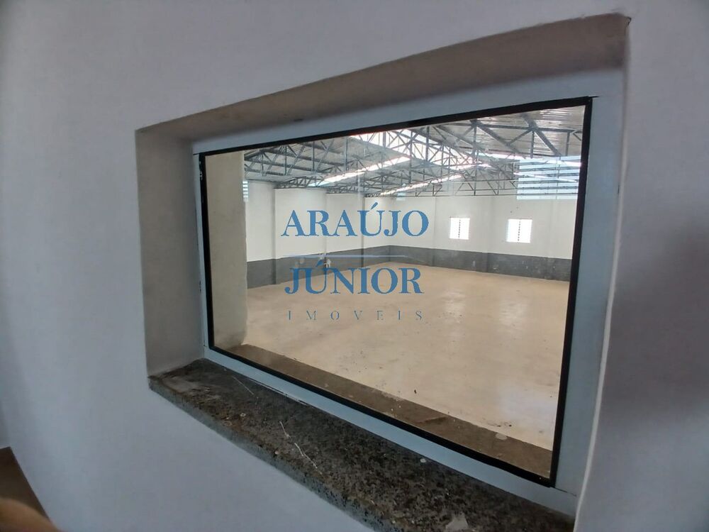 Depósito-Galpão, 820 m² - Foto 10