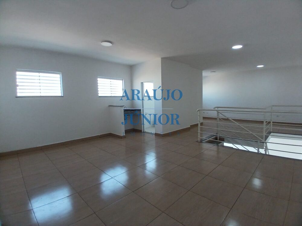 Depósito-Galpão, 820 m² - Foto 9