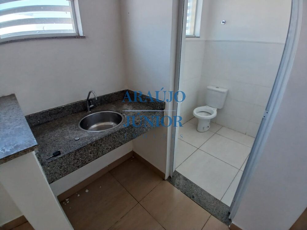 Depósito-Galpão, 820 m² - Foto 11