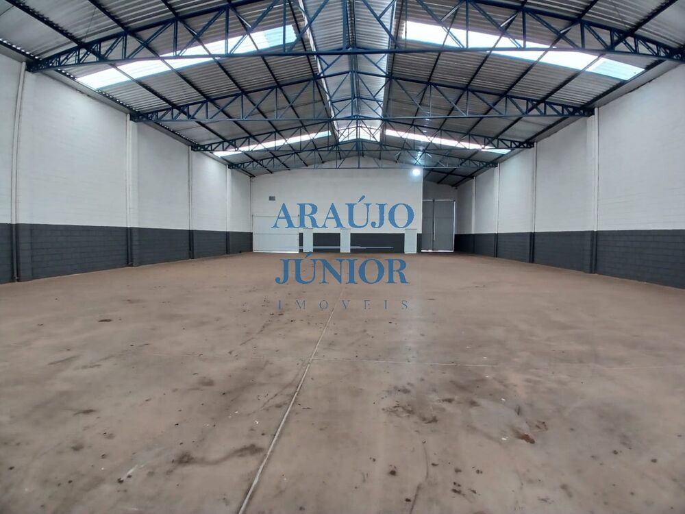 Depósito-Galpão, 820 m² - Foto 13